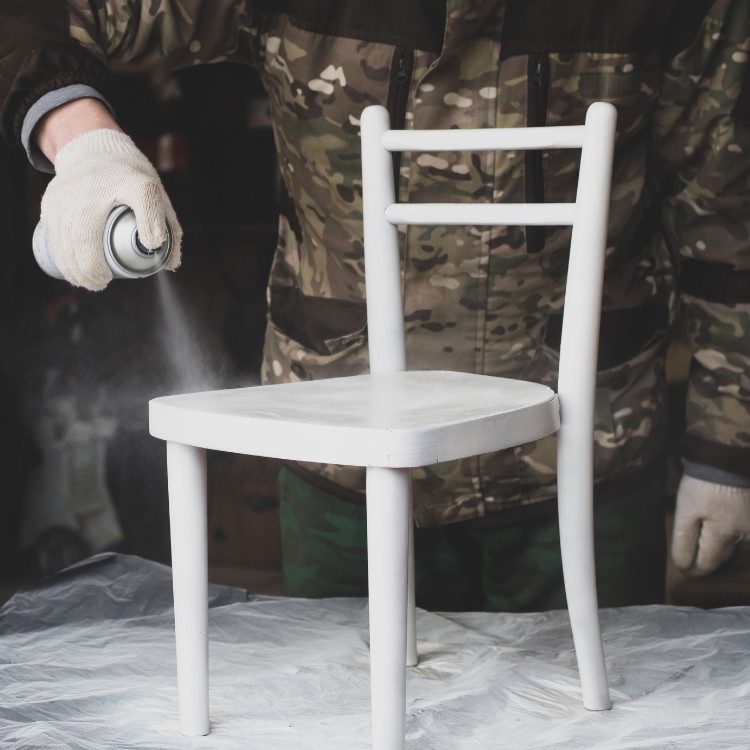 Painting services in Buckeye, AZ