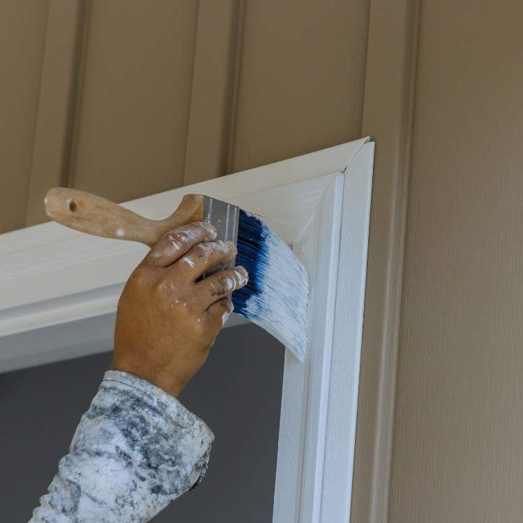 Painting services in Buckeye, AZ