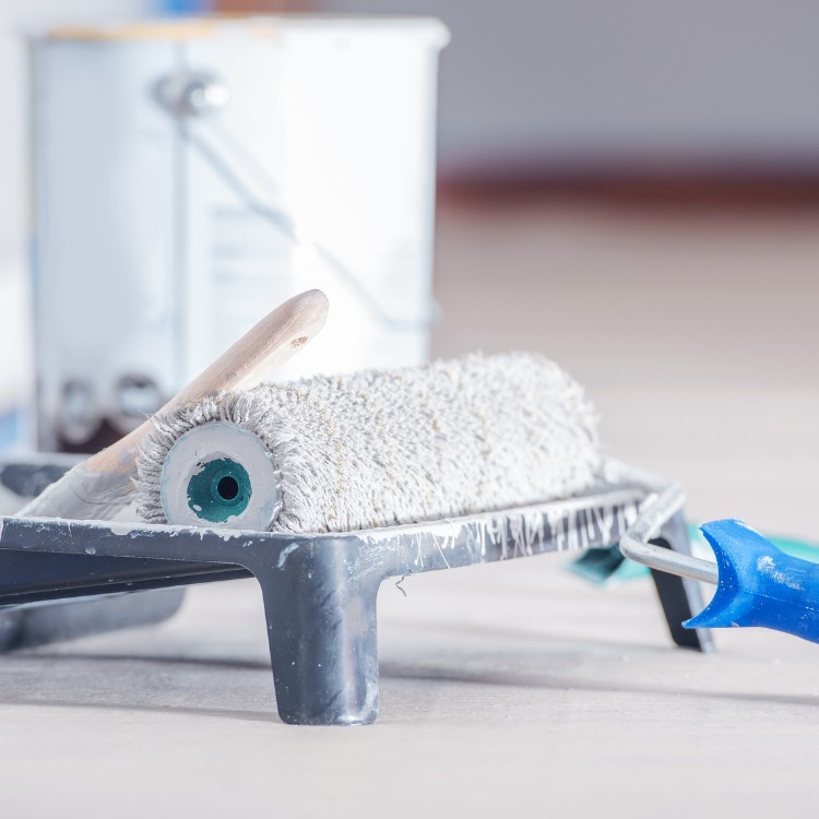 Painting services in Buckeye, AZ