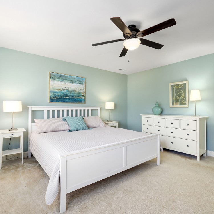 Painting services in Buckeye, AZ