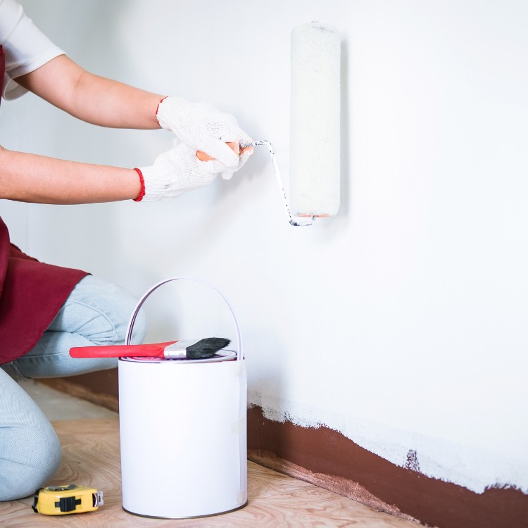 Painting services in Buckeye, AZ