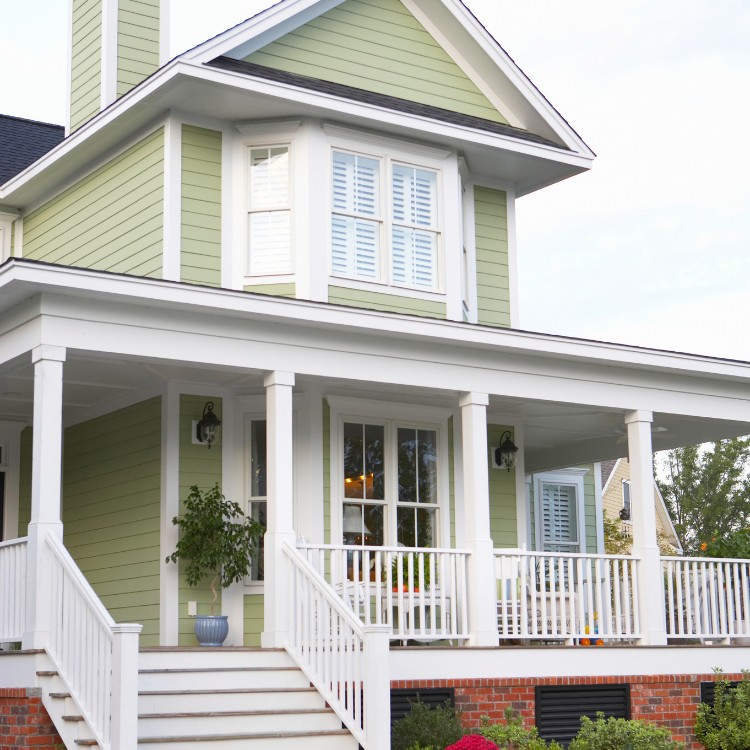 Painting services in Buckeye, AZ