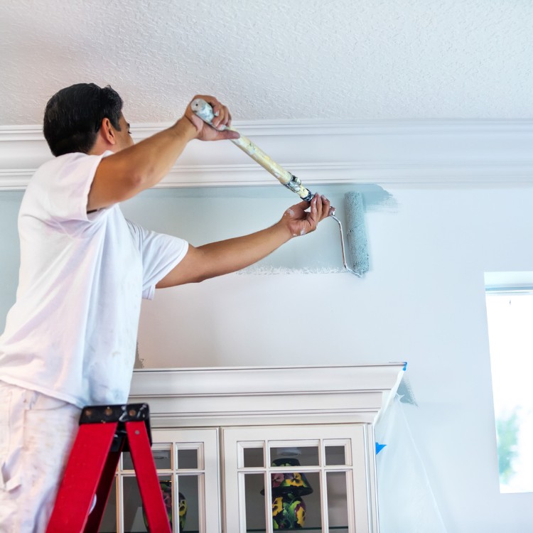 Painting services in Buckeye, AZ